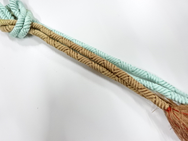 Japanese Kimono / Accessories Silk